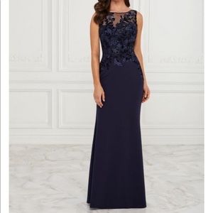 Christina Wu Elegance Mother of Bride Dress